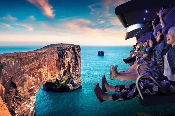 que voir à Reykjavik Islande