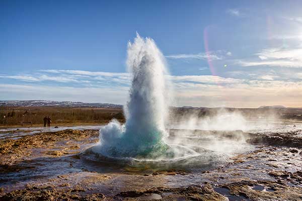 Sites incontournables du Golden Circle