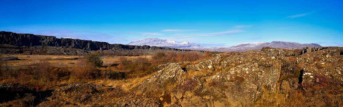 Golden Circle Islande Golden Circle Islande