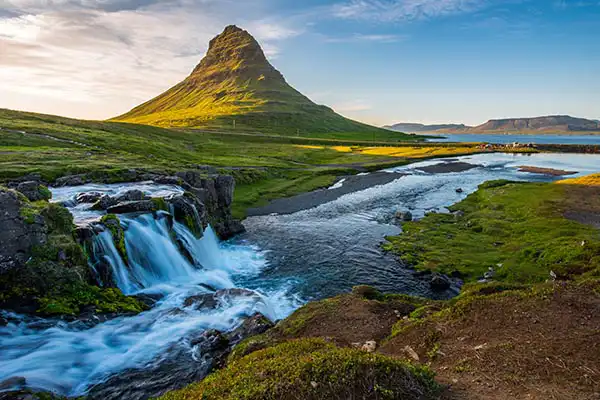 Excursions d'une journée au départ de Reykjavik Excursions d'une journée au départ de Reykjavik