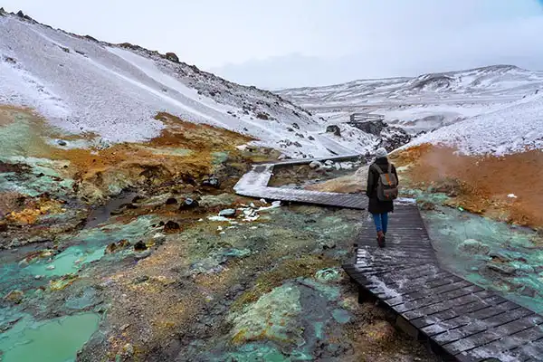 Principales attractions à Reykjavik Principales attractions à Reykjavik
