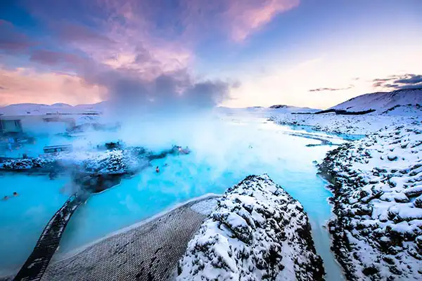 Le Lagon Bleu Le Lagon Bleu