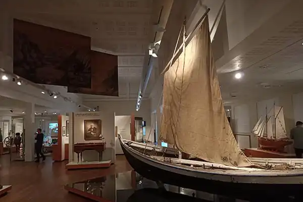 que faire à reykjavík en hiver