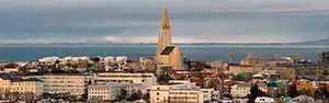 Que visiter à Reykjavik Que visiter à Reykjavik