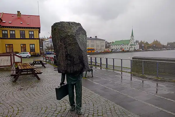 islande sites touristiques