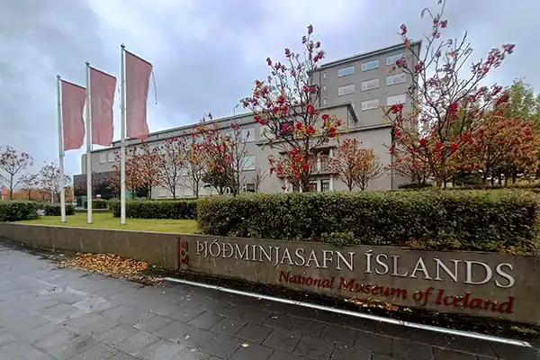 reykjavik sites touristiques