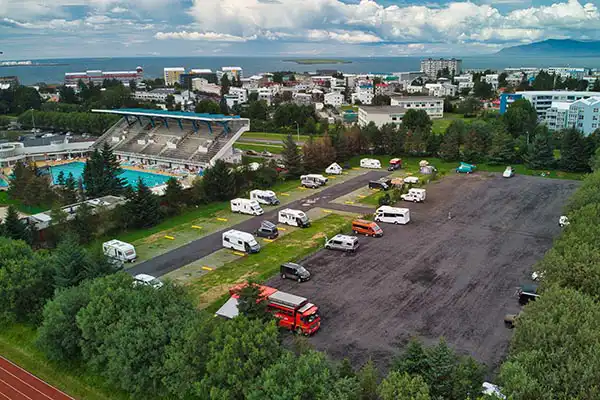 Reykjavik incontournables