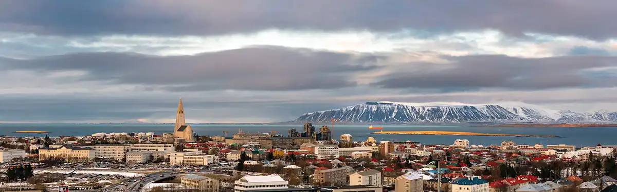 Conseils pratiques pour Reykjavik Conseils pratiques pour Reykjavik