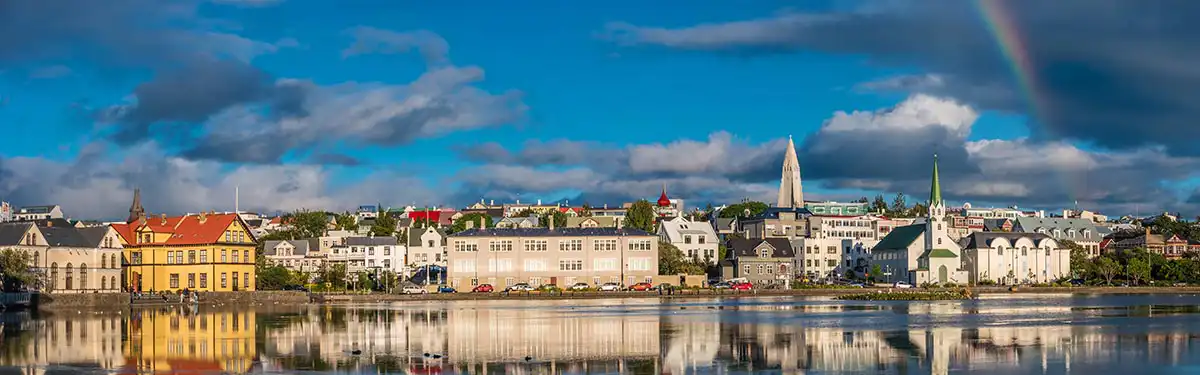 Que faire à Reykjavik