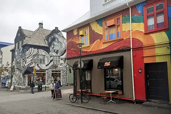 Que faire en Islande