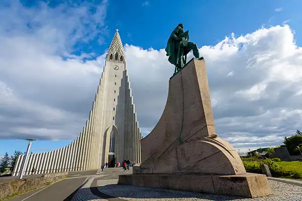 Que faire à Reykjavik Islande