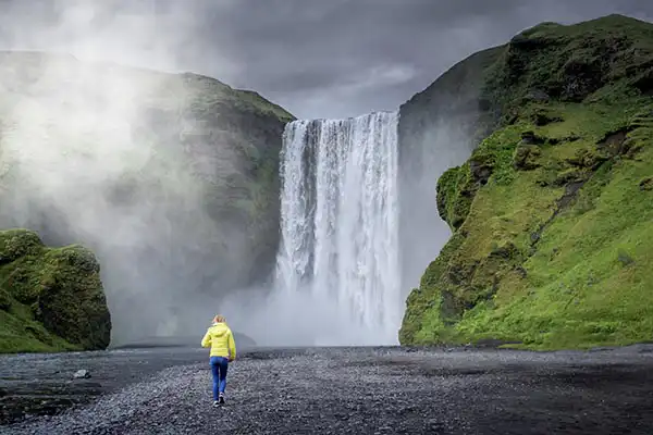 Excursions d'une journée en Islande Excursions d'une journée en Islande