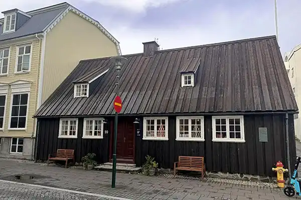 reykjavik attractions